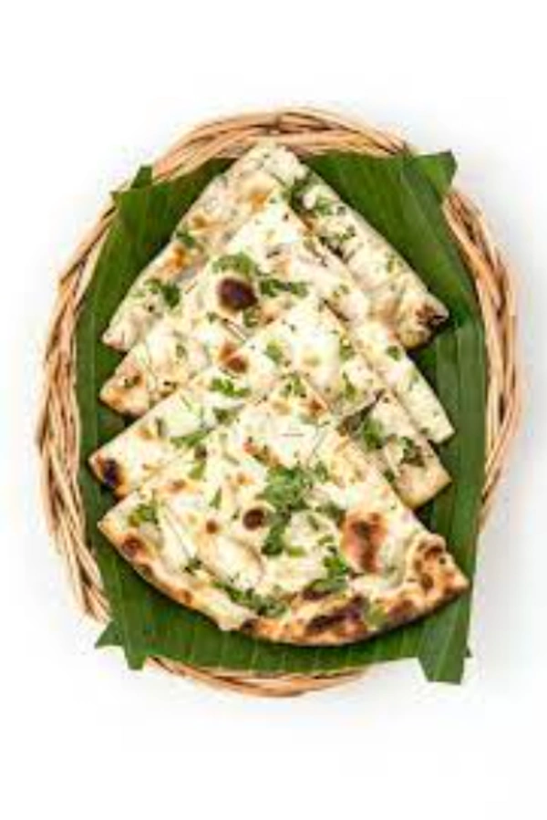 Butter Kulcha - JMD CAFE N RESTAURENT